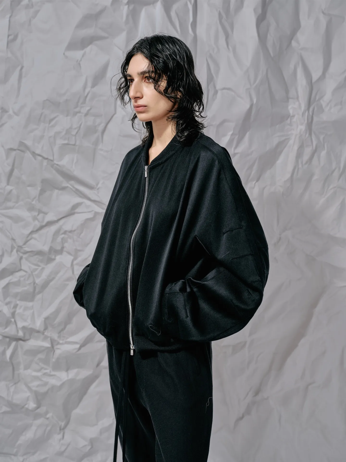 大人の魅力が増す品のあるアイテム多数