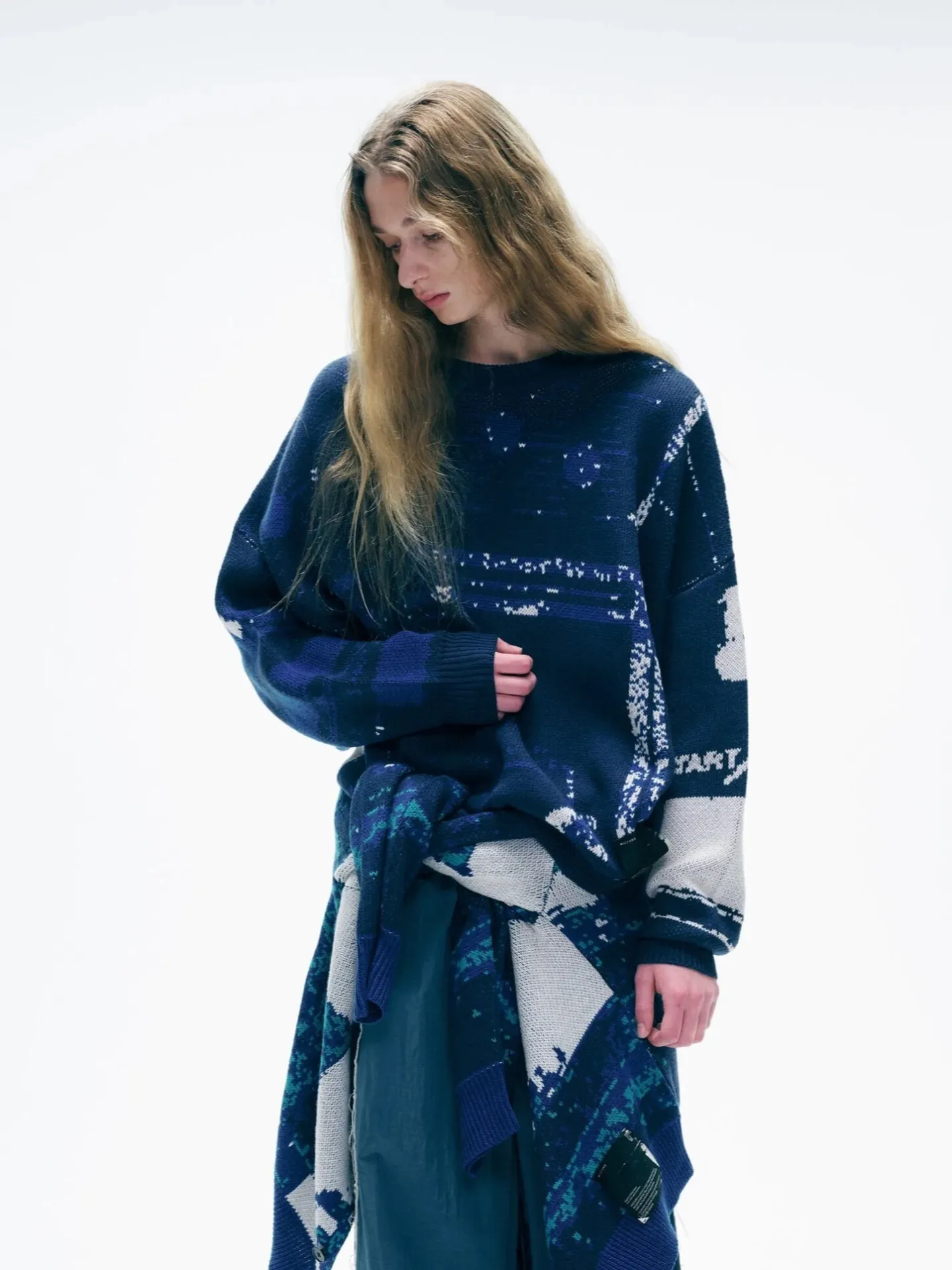 年齢や性別を超えたスタイリング