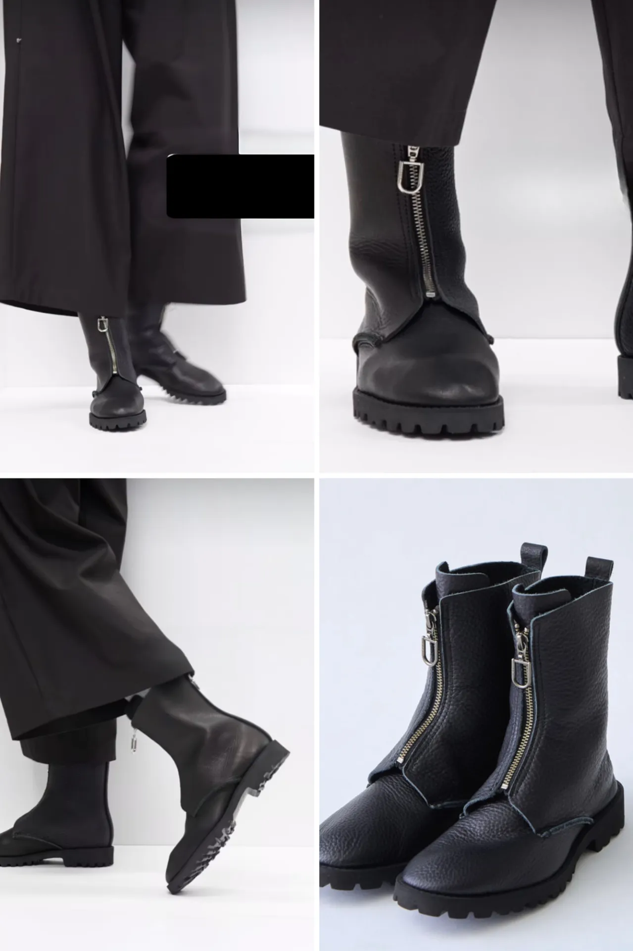 第3回靴のオーダー会開催