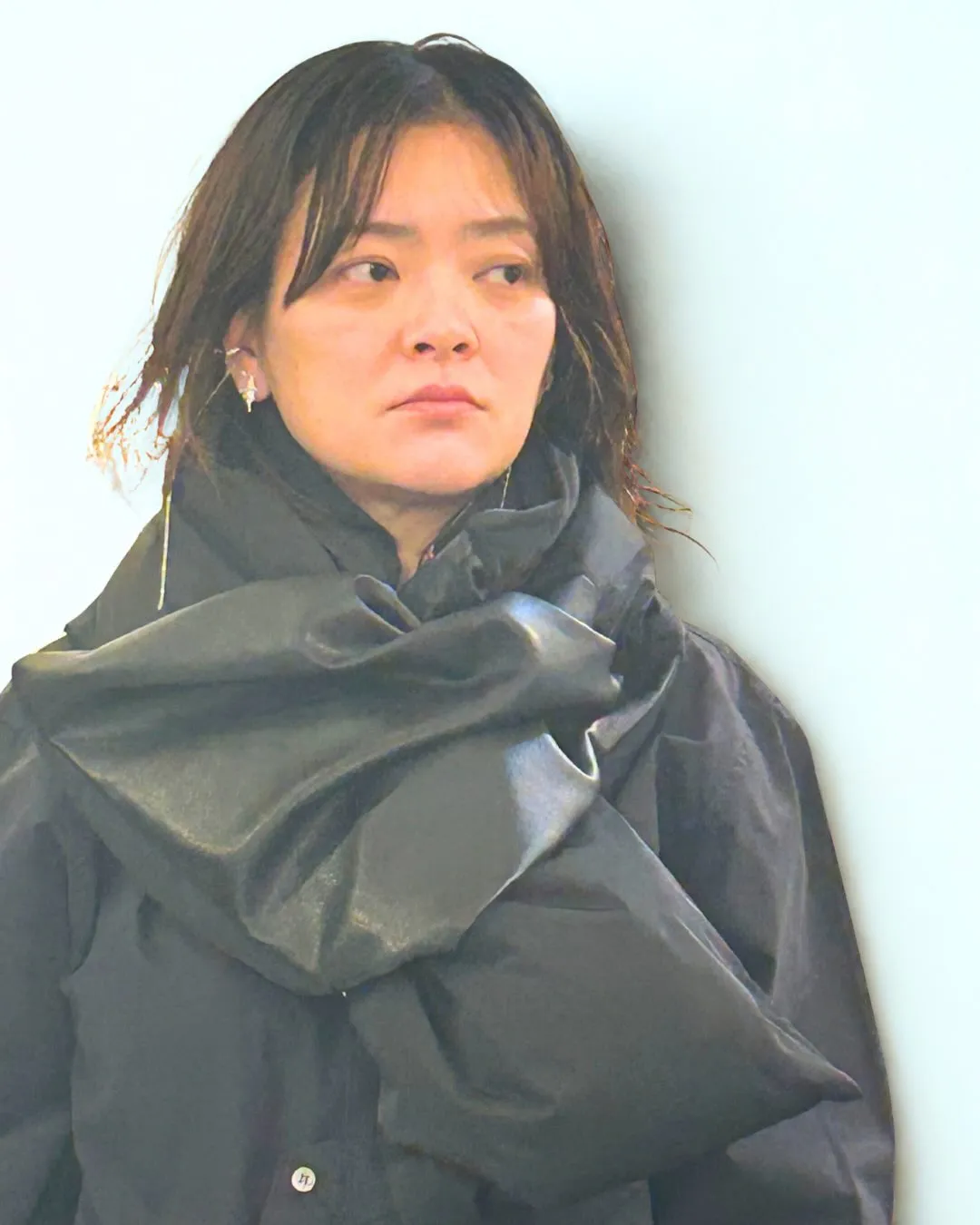 シャツ好きな方、人と被りたくない方、上質な素材が好きな方