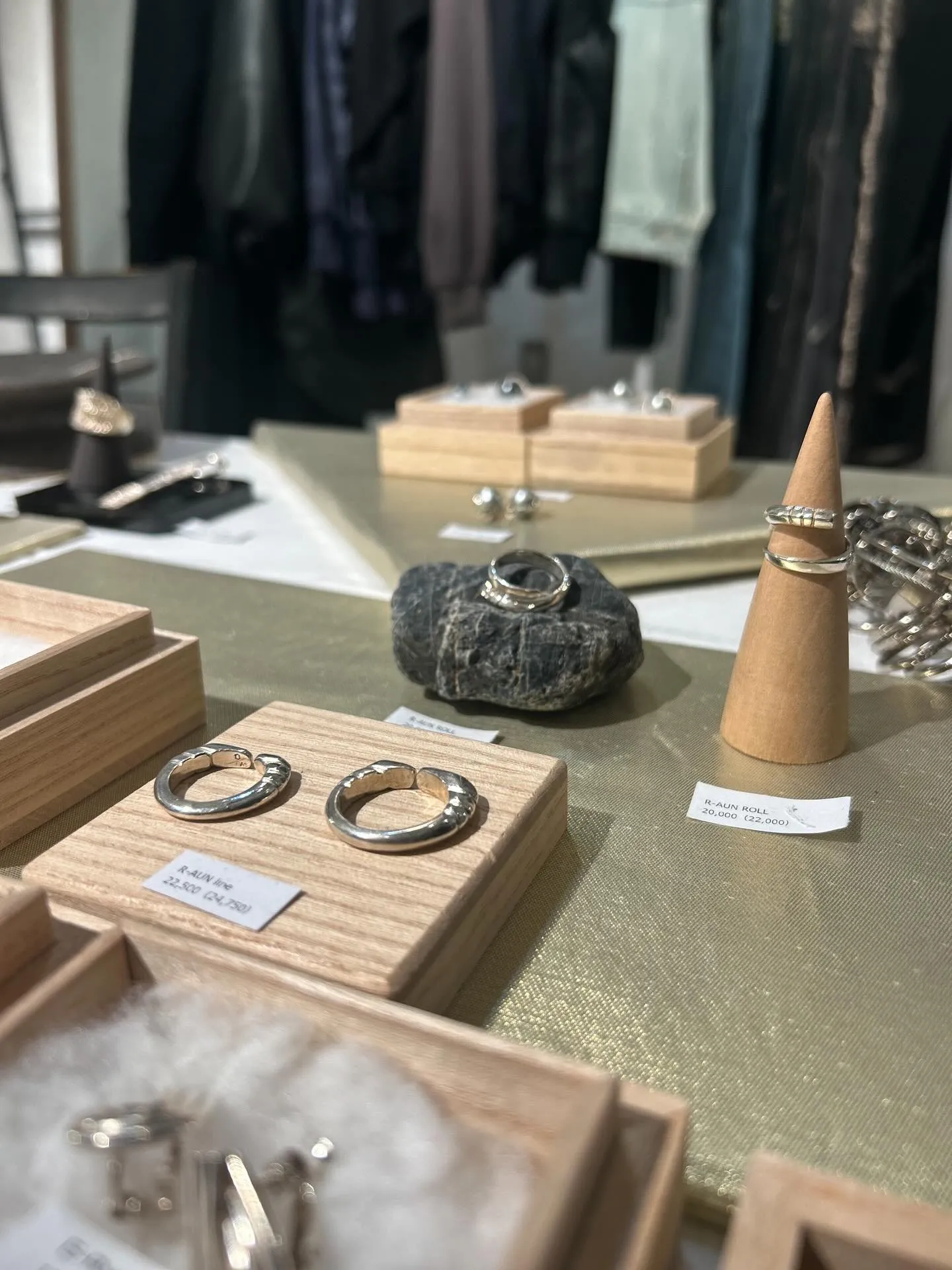 歴史と伝統を守り、そこに新しい感性とデザインを加えて