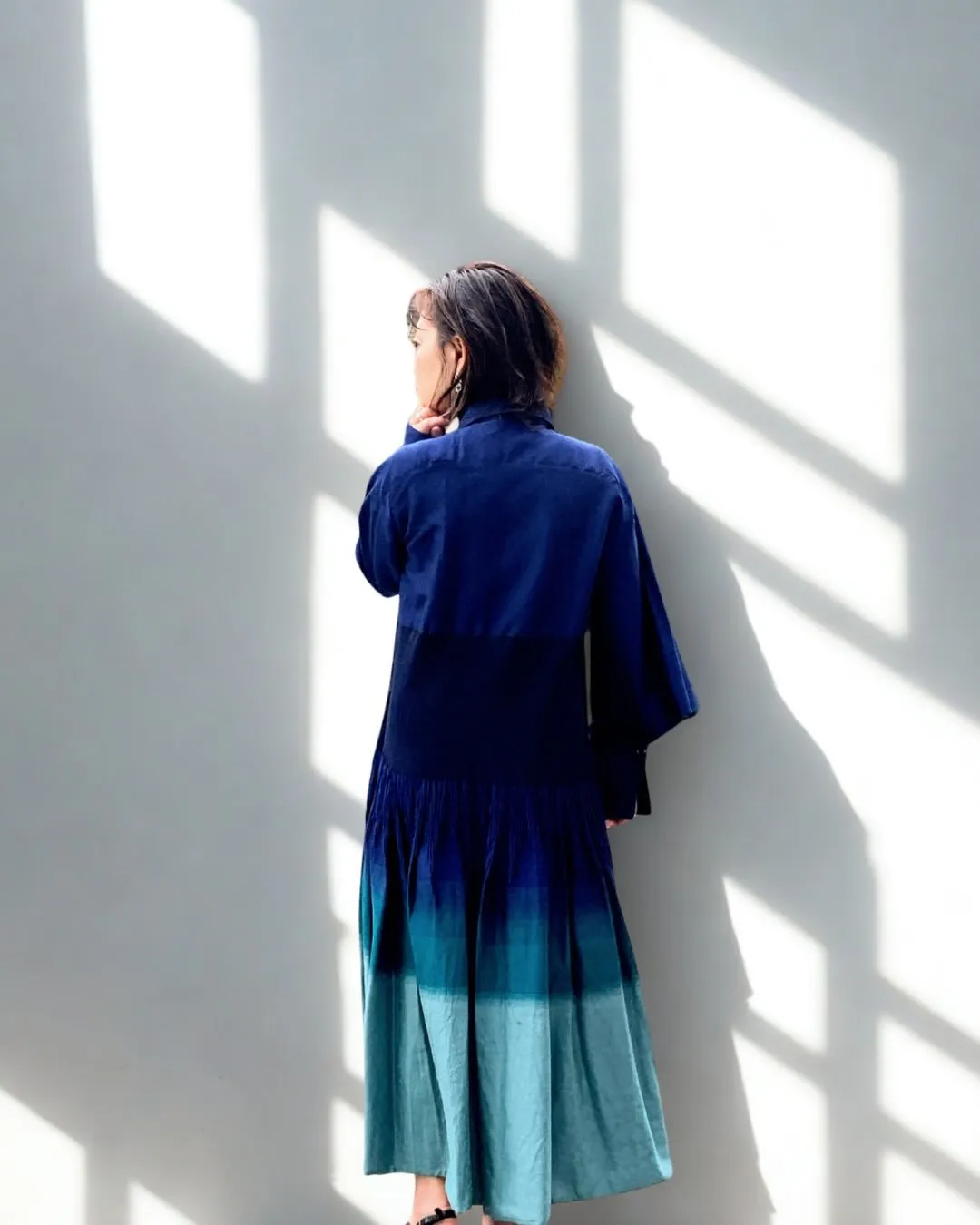 品と個性を追い求めたワンピース