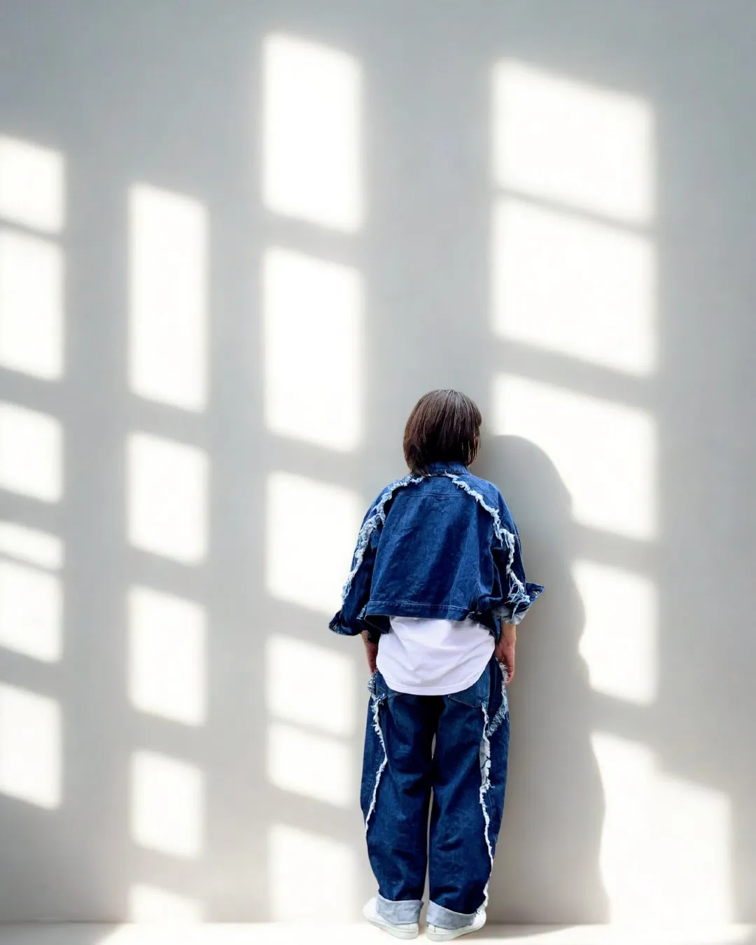 可愛く、カッコよく着たい