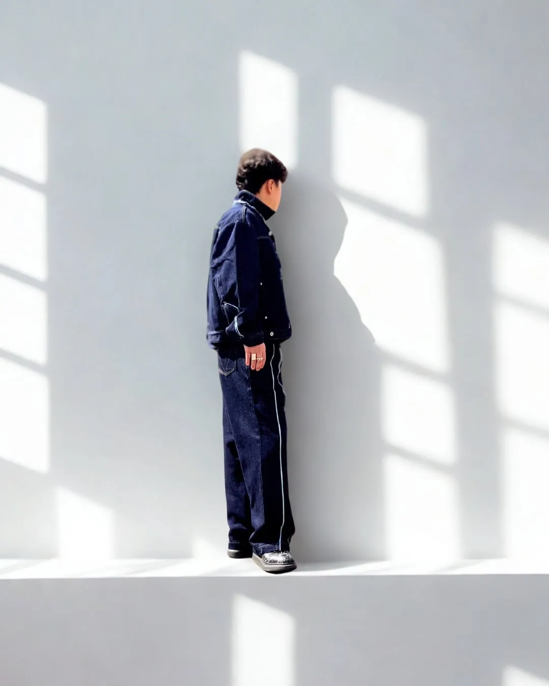 可愛く、カッコよく着たい