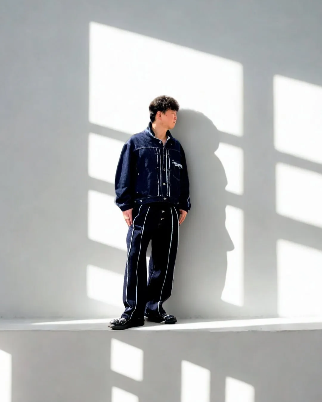 可愛く、カッコよく着たい