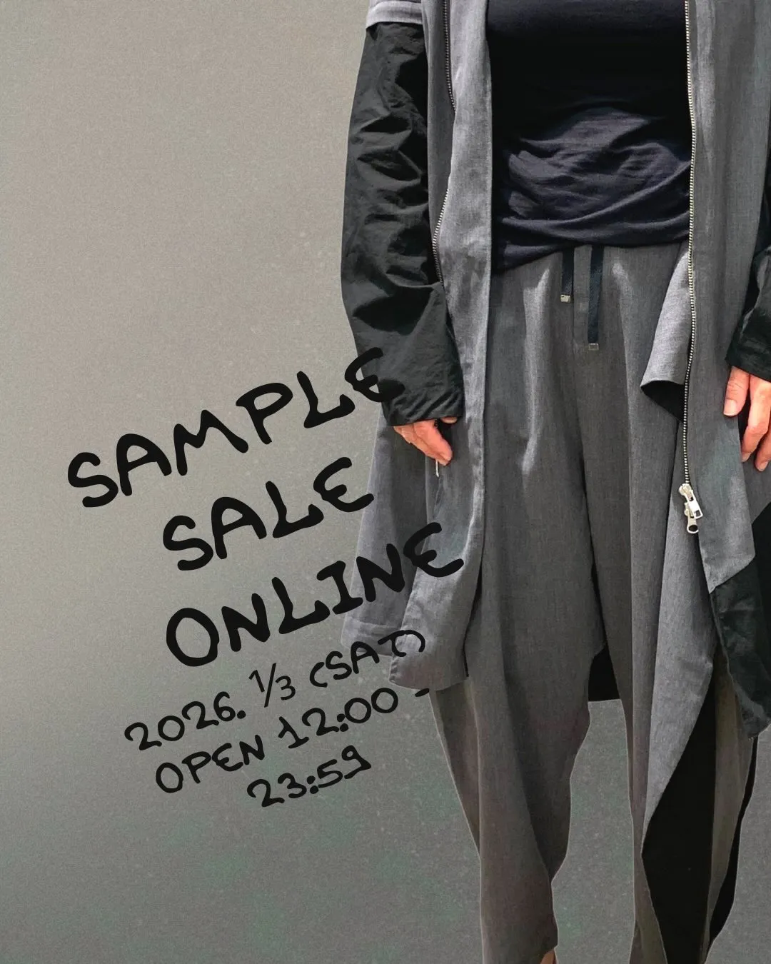 とても人気のあったフラップパンツが