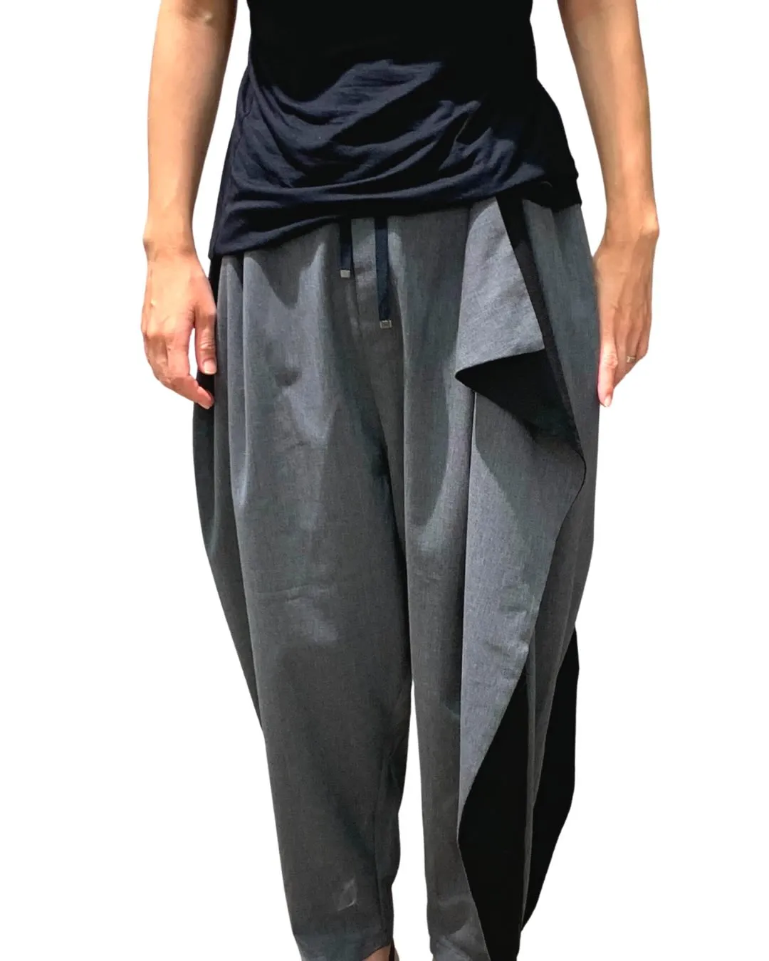 とても人気のあったフラップパンツが