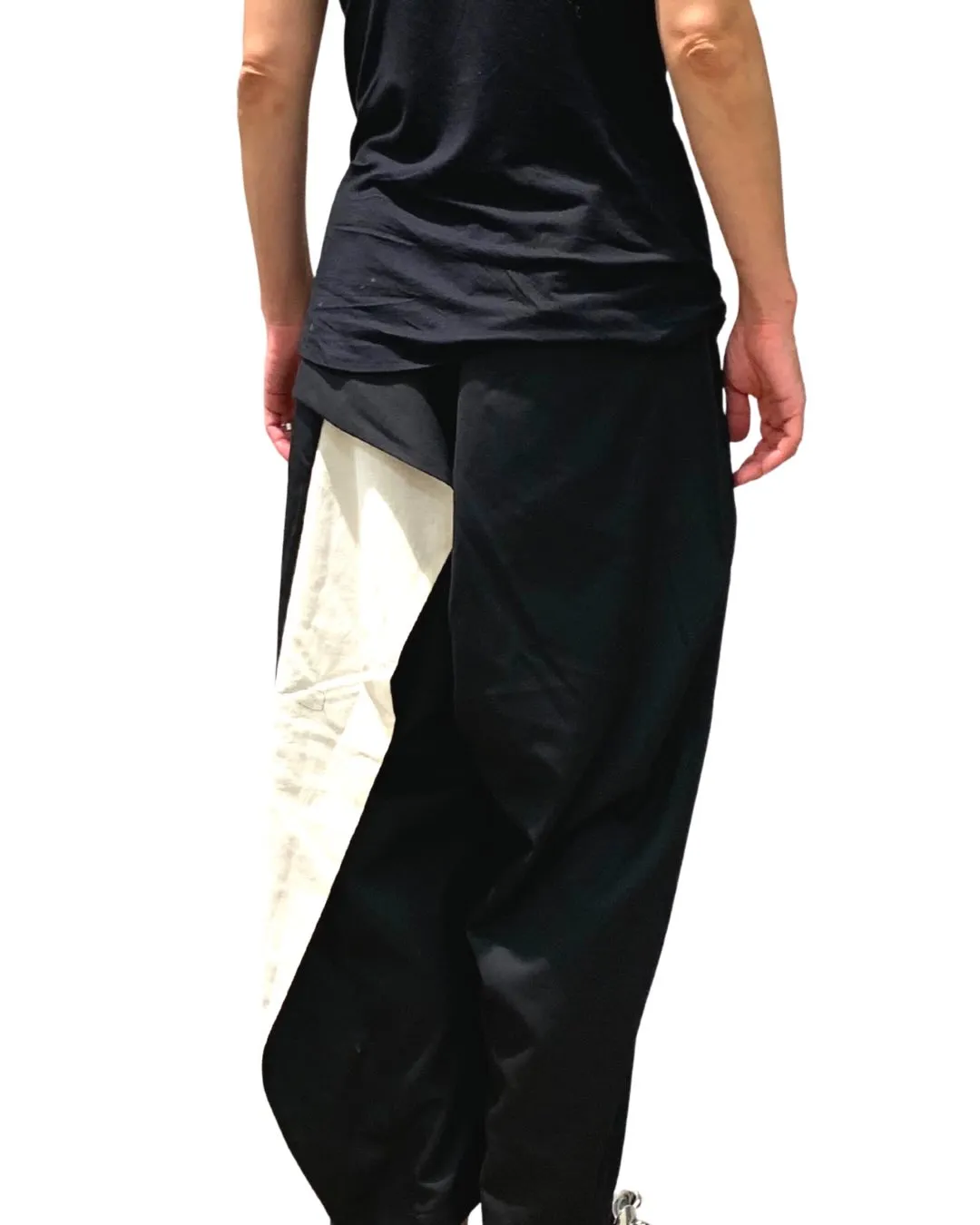 とても人気のあったフラップパンツが