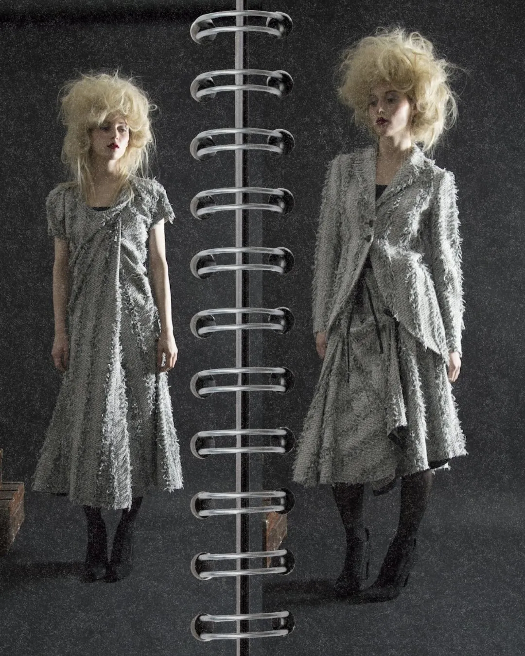 Ventriloquist / Millanni / J’s...