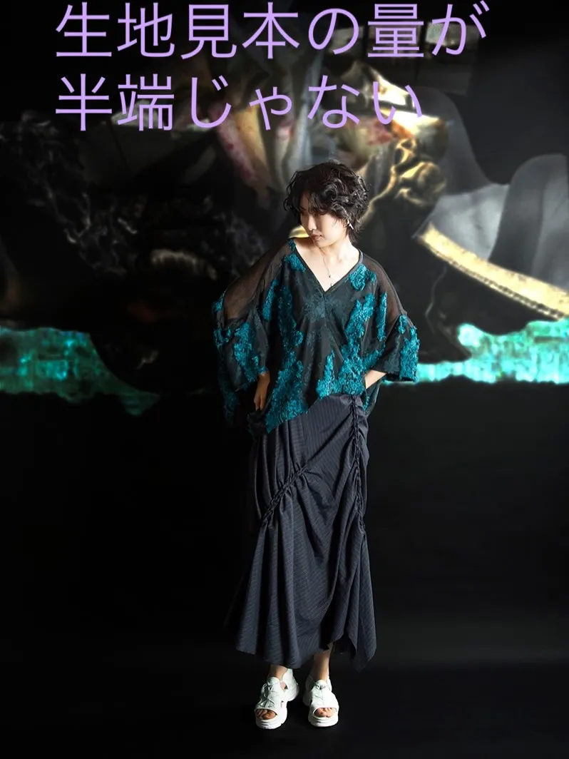 いよいよ明日から始まります♪