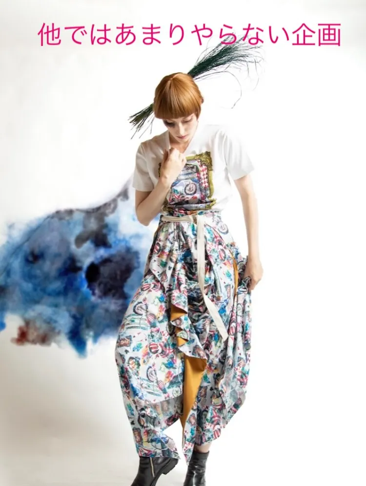 いよいよ明日から始まります♪