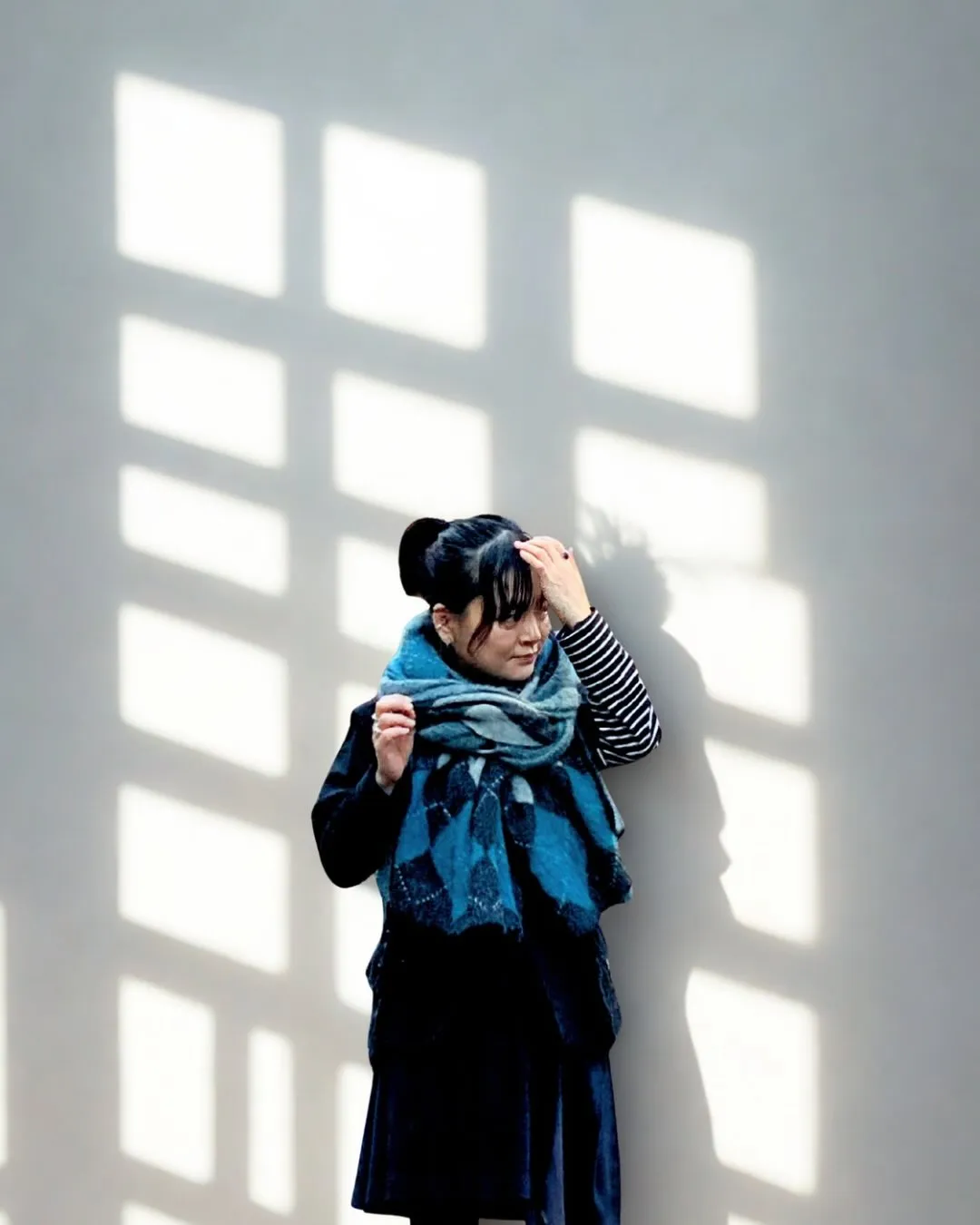 春になりかけている