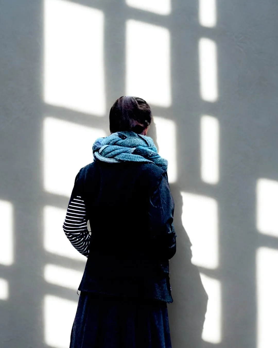 春になりかけている