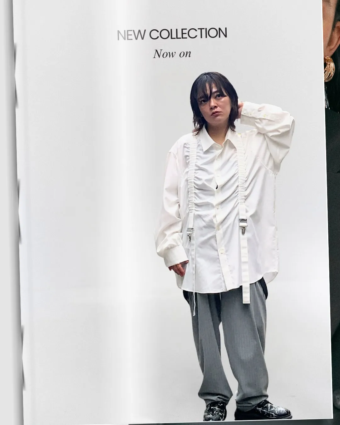 新しい季節がやってきました♪