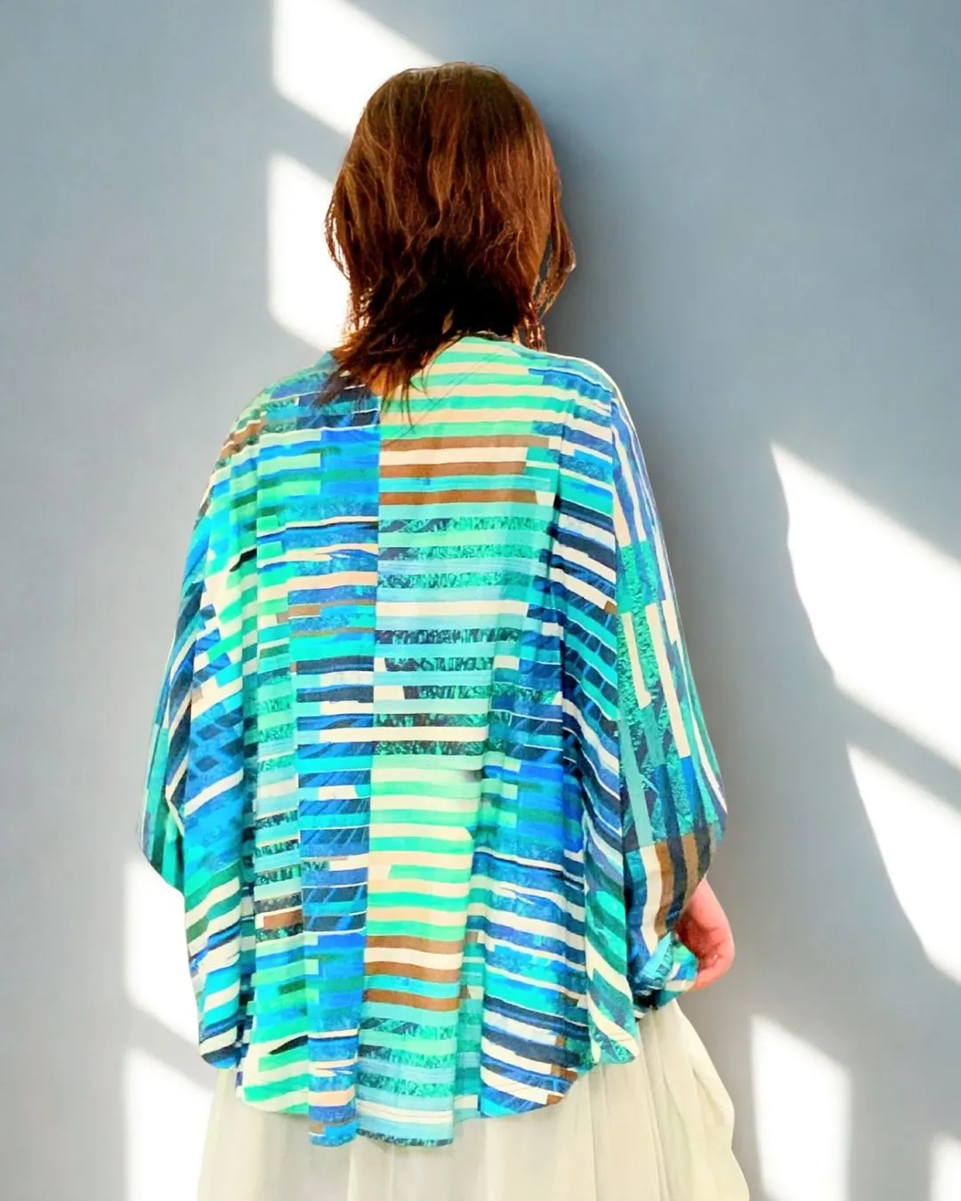 久しぶりのスカートの入荷