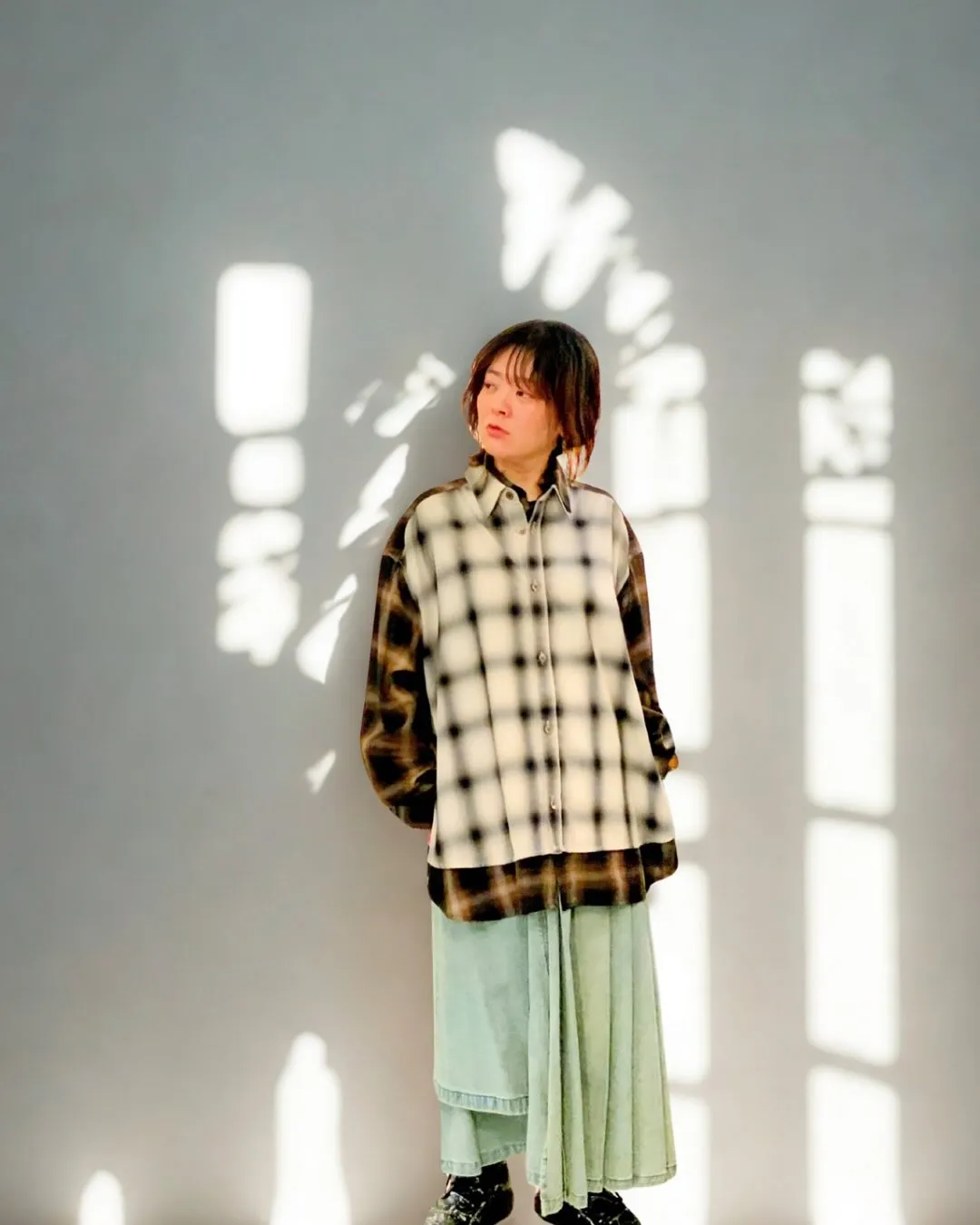 レイヤードはお好きですか？