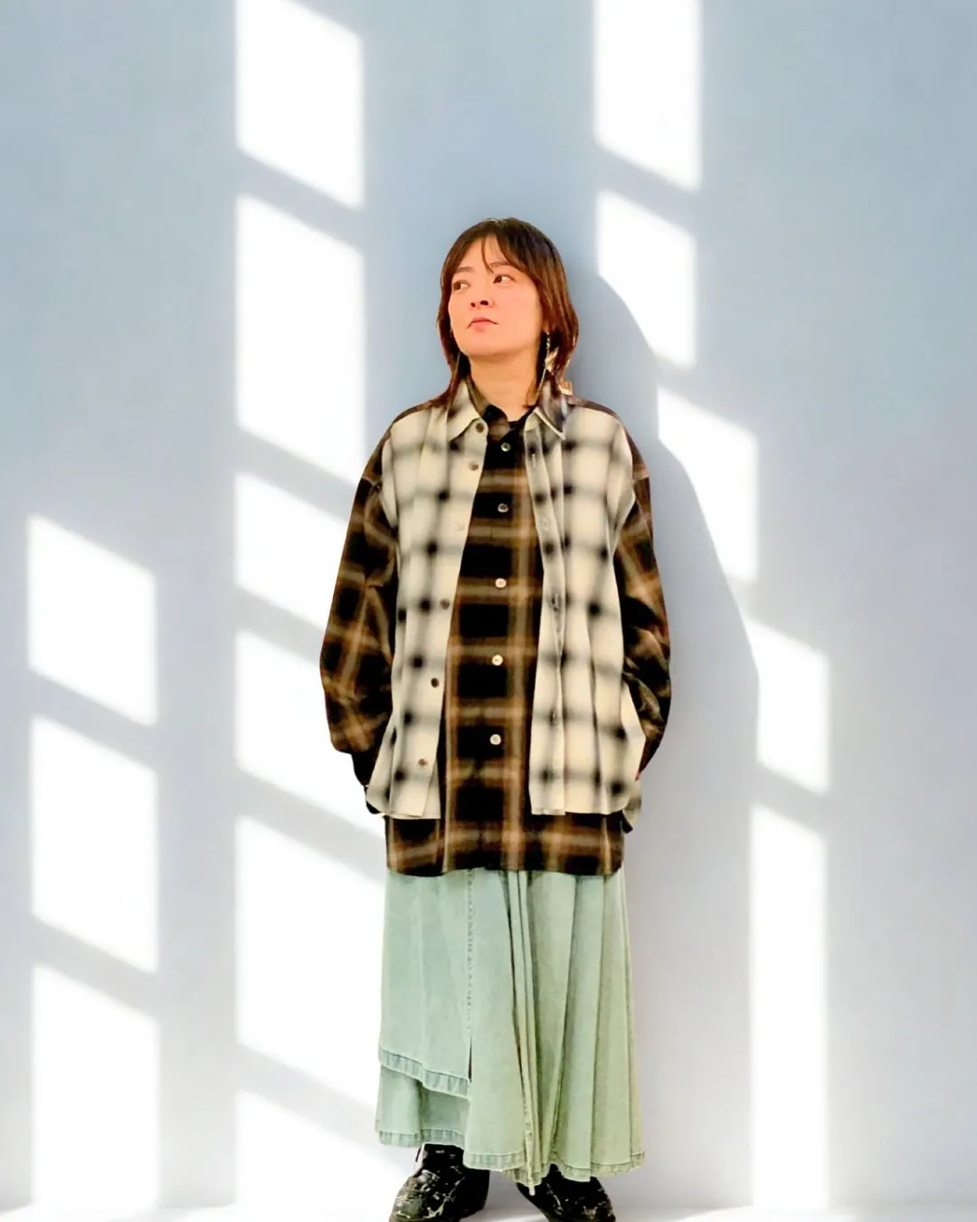 レイヤードはお好きですか？