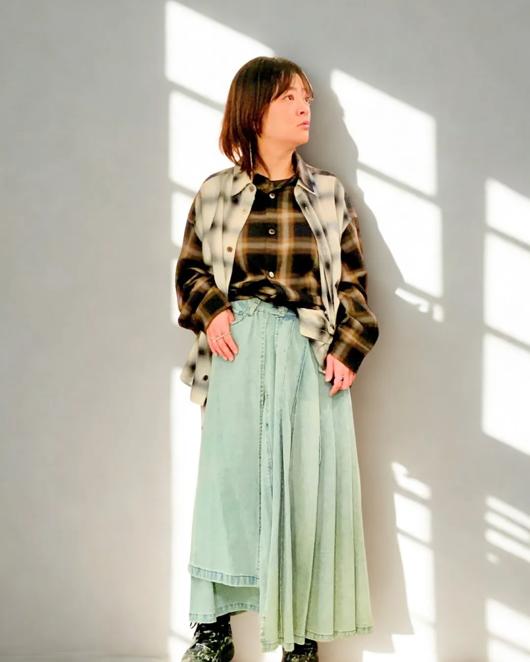 レイヤードはお好きですか？