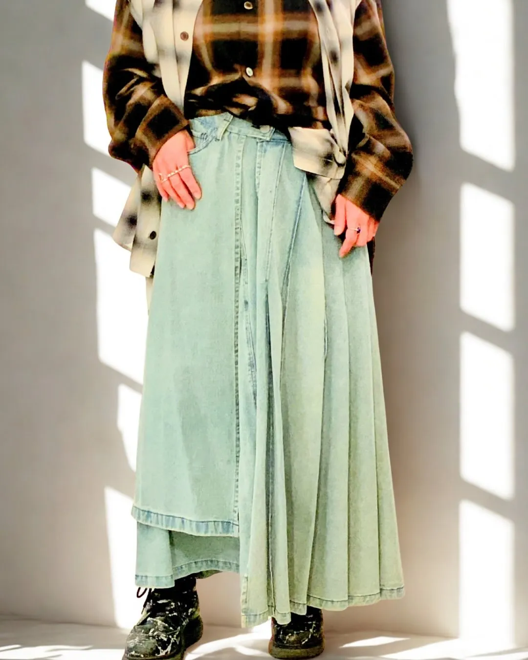 レイヤードはお好きですか？