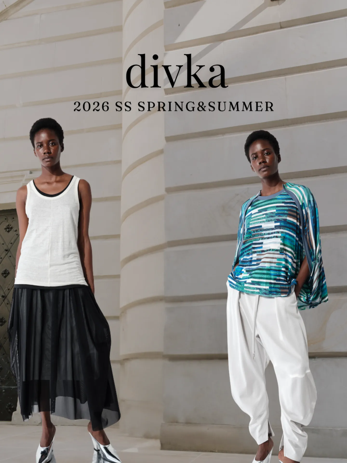 divka 2026 SS