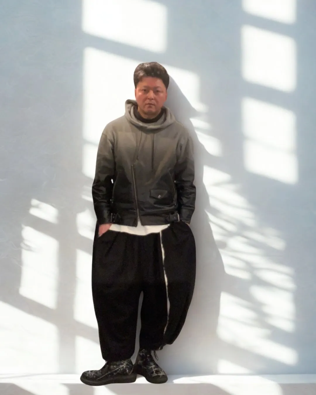 今日は選挙の日ですね。