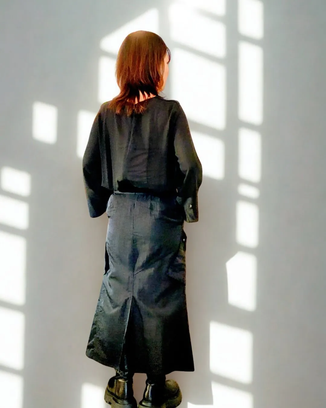 これからの季節に大活躍間違えナシのワンピース。