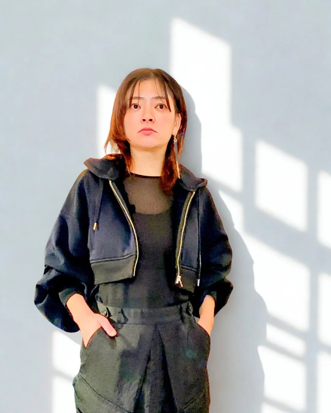 これからの季節に大活躍間違えナシのワンピース。