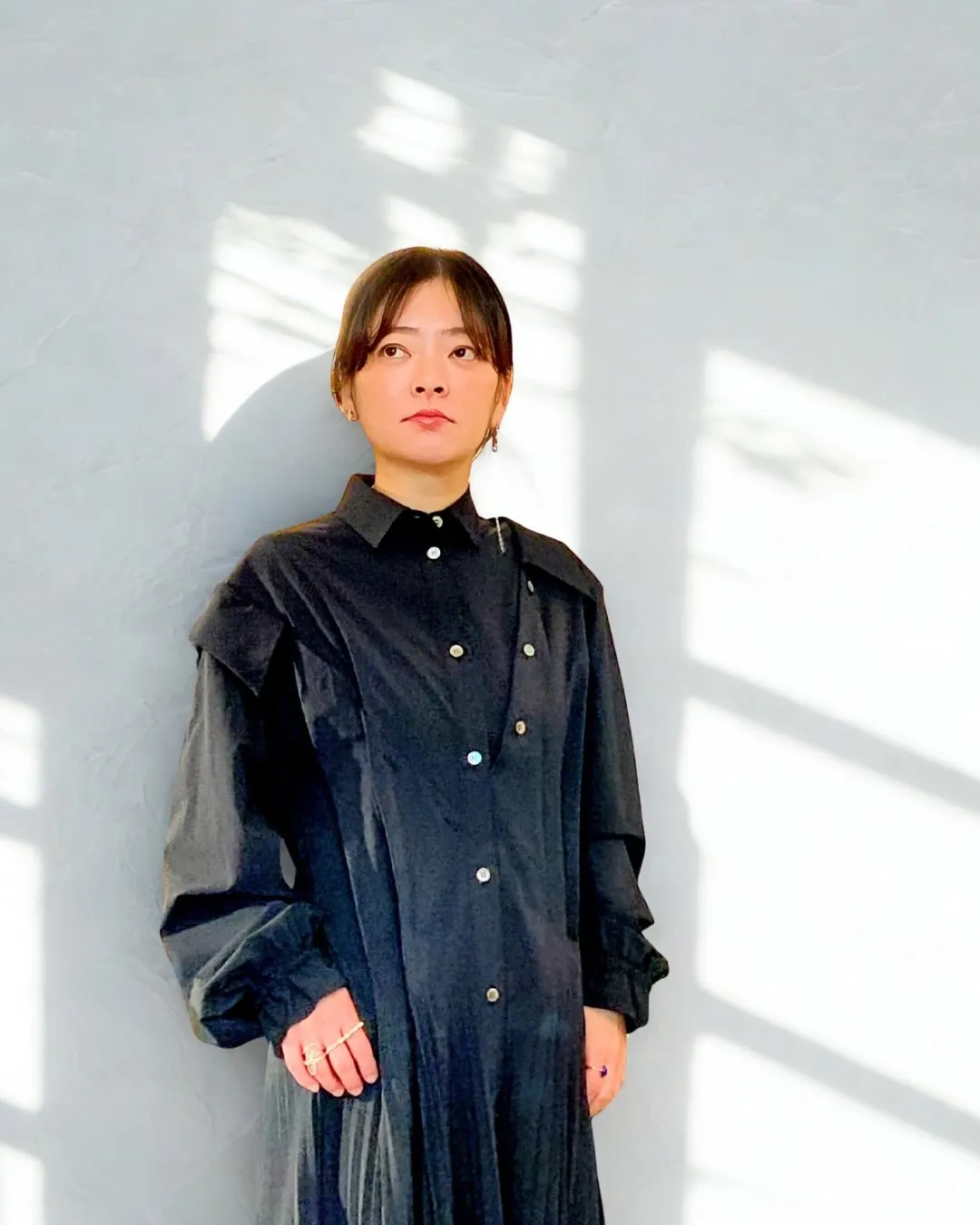 自分で自分を認めてあげられる自分♪