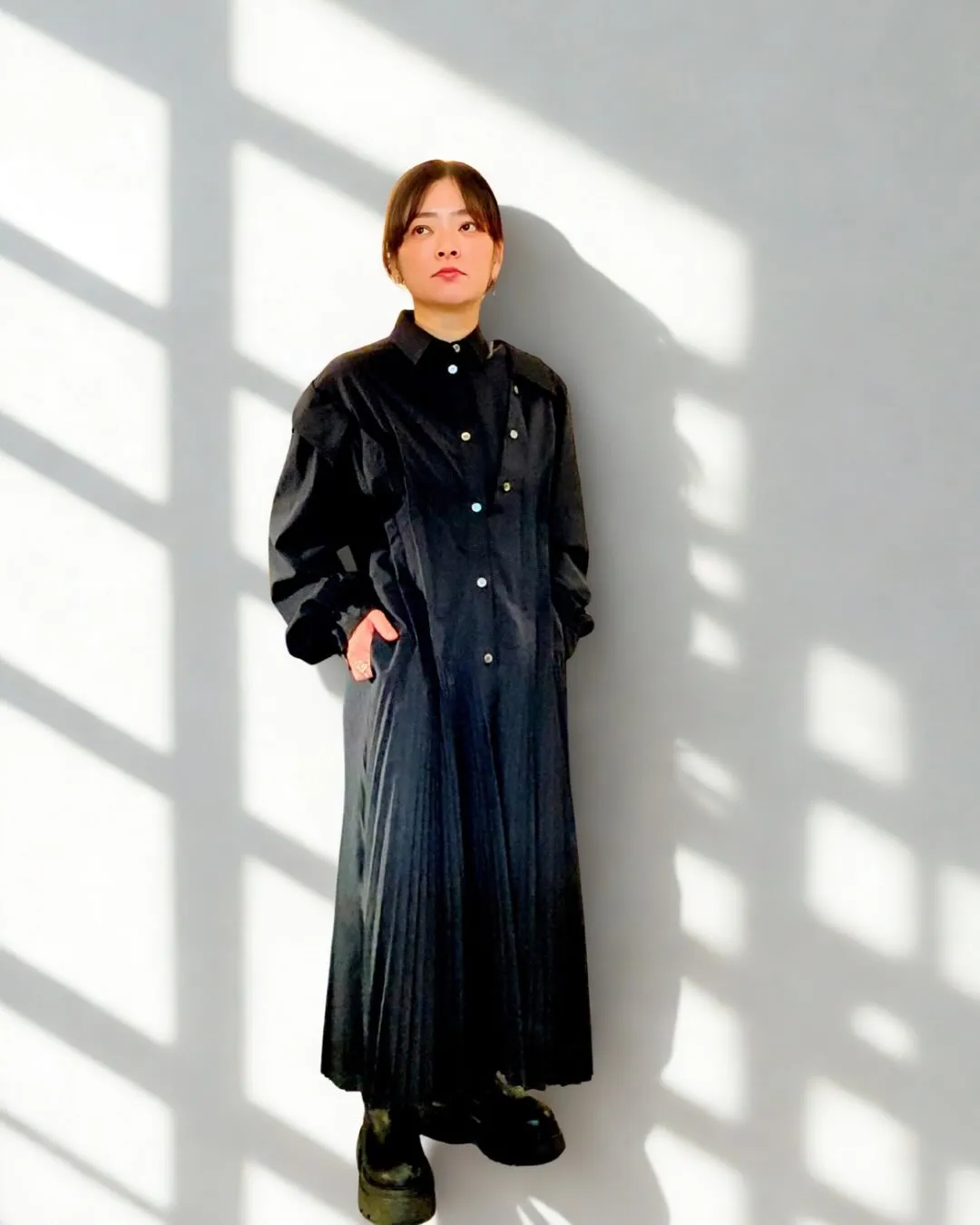 自分で自分を認めてあげられる自分♪