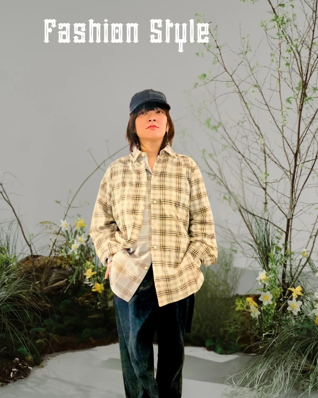 もうすぐシャツシーズンの最盛期に入りますねー