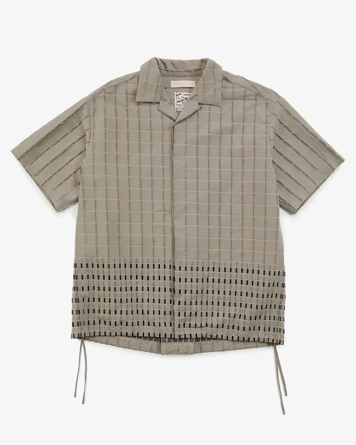 ショートパンツと半袖