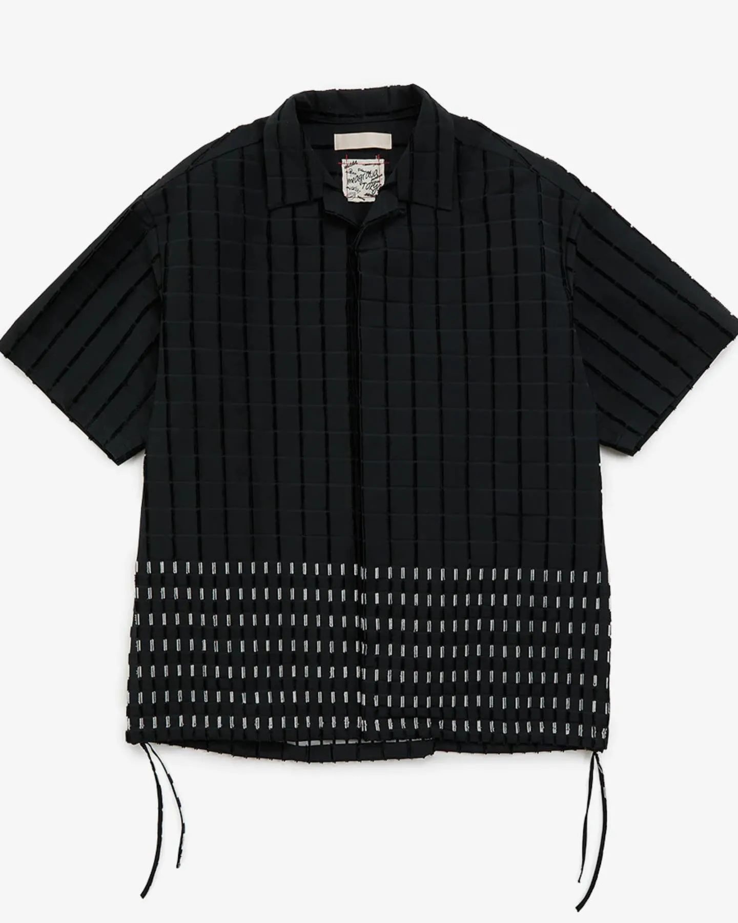 半袖&ショートパンツのセットアップ