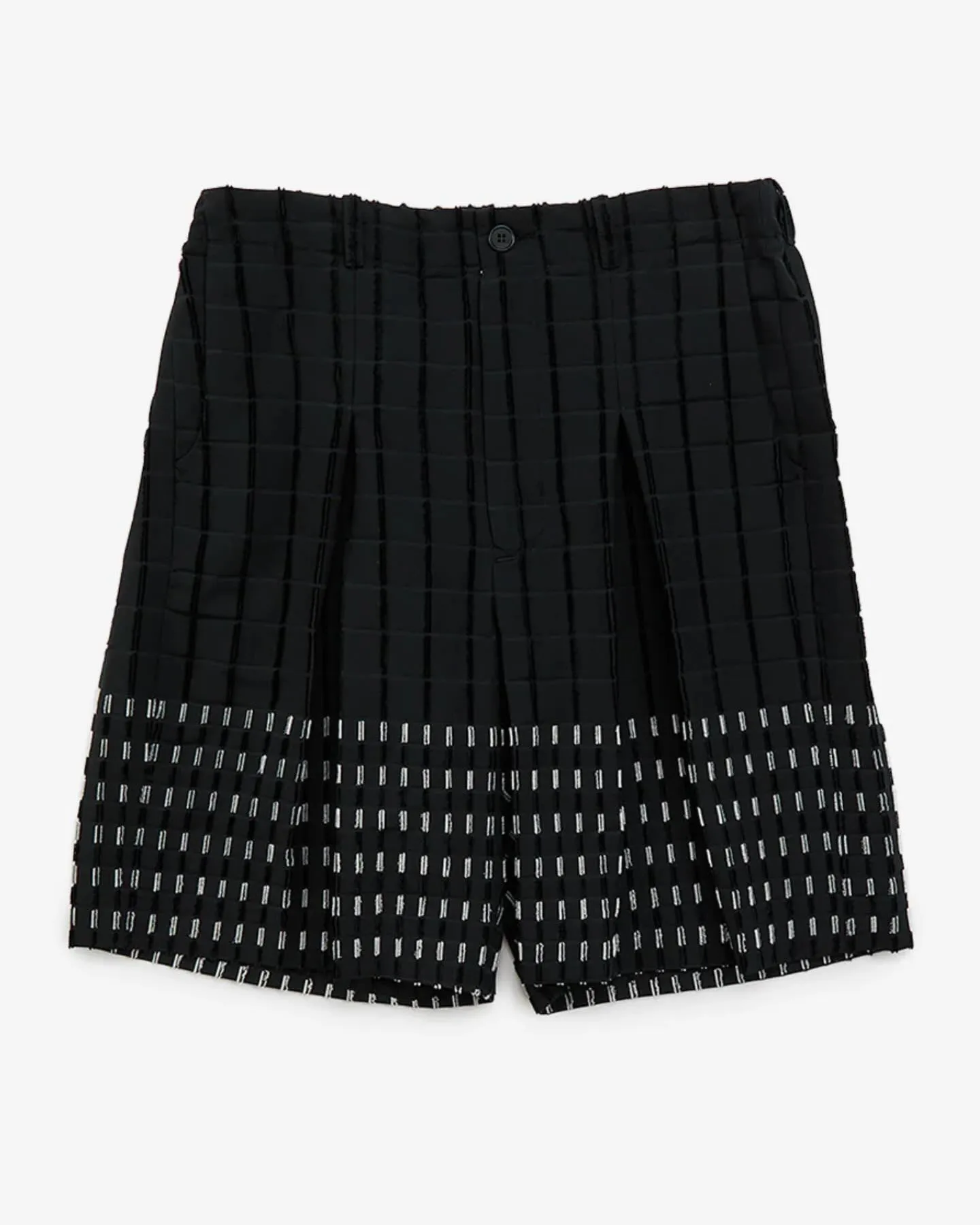 半袖&ショートパンツのセットアップ