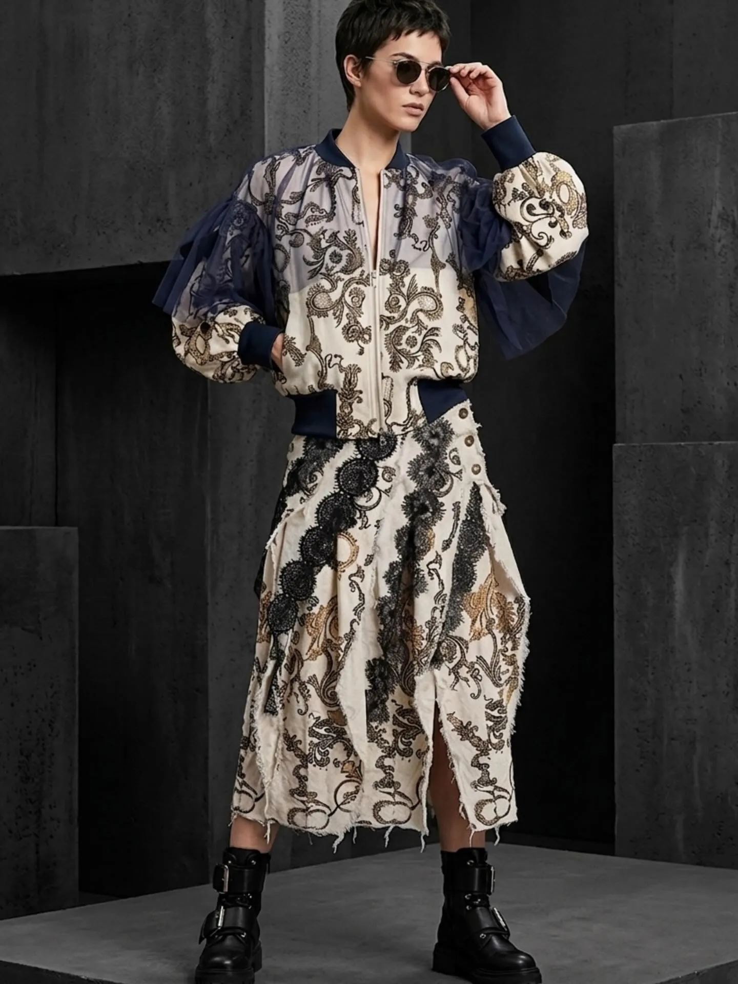 millanni 2026〜2027 AW 受注会明日から開...