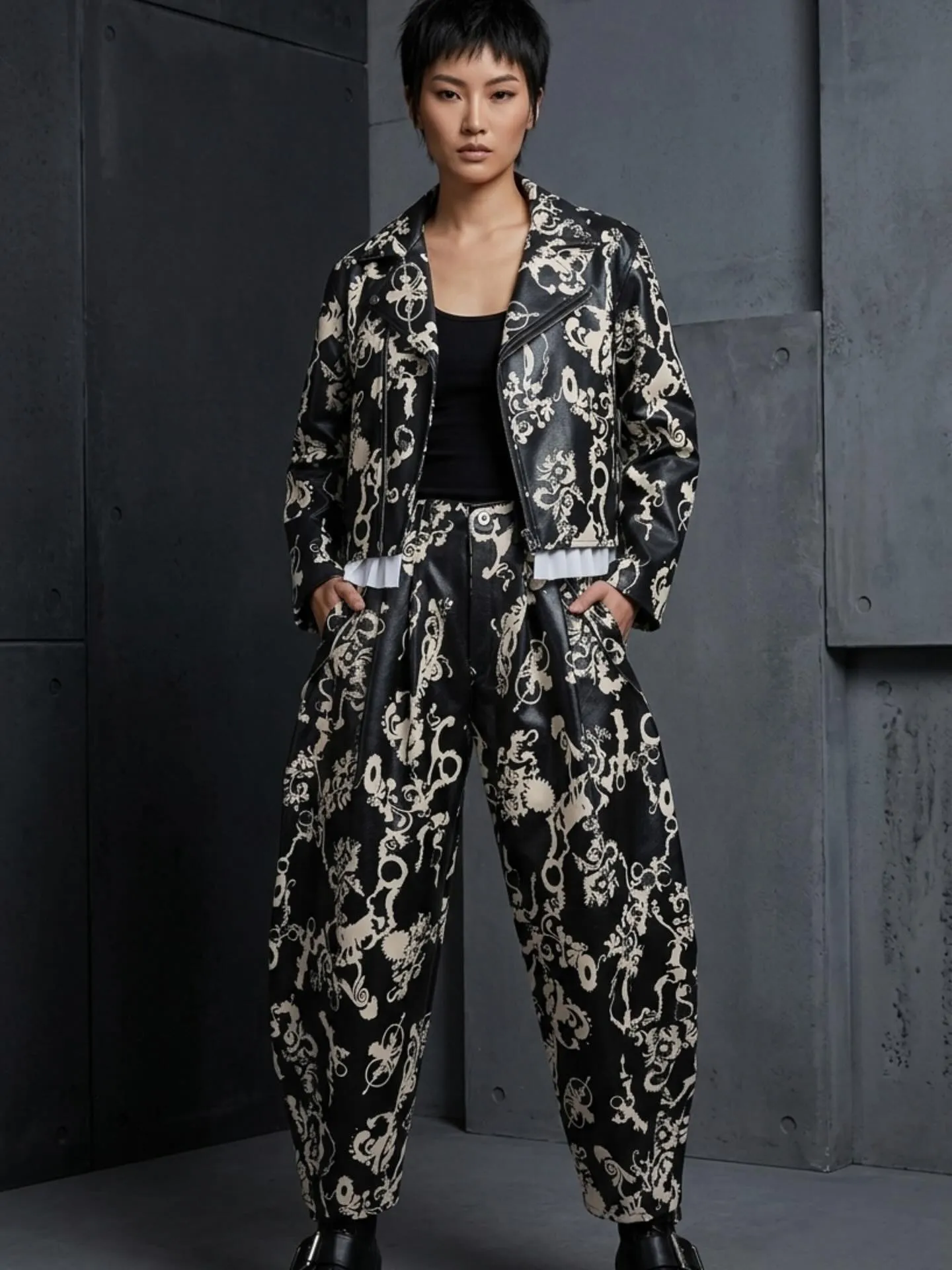 millanni 2026〜2027 AW 受注会明日から開...