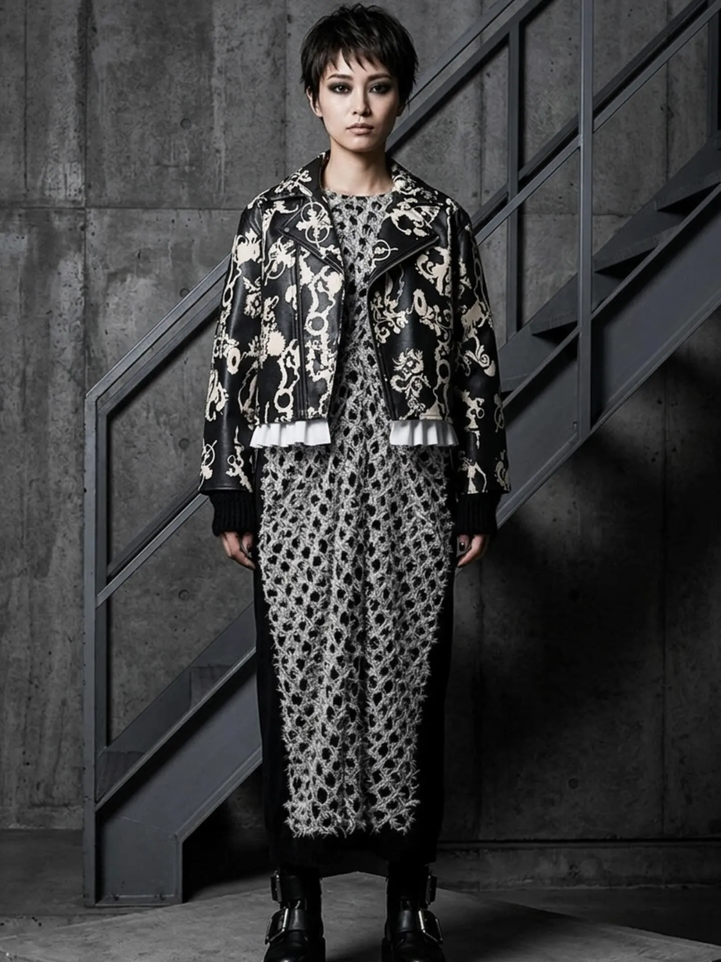 millanni 2026〜2027 AW 受注会明日から開...