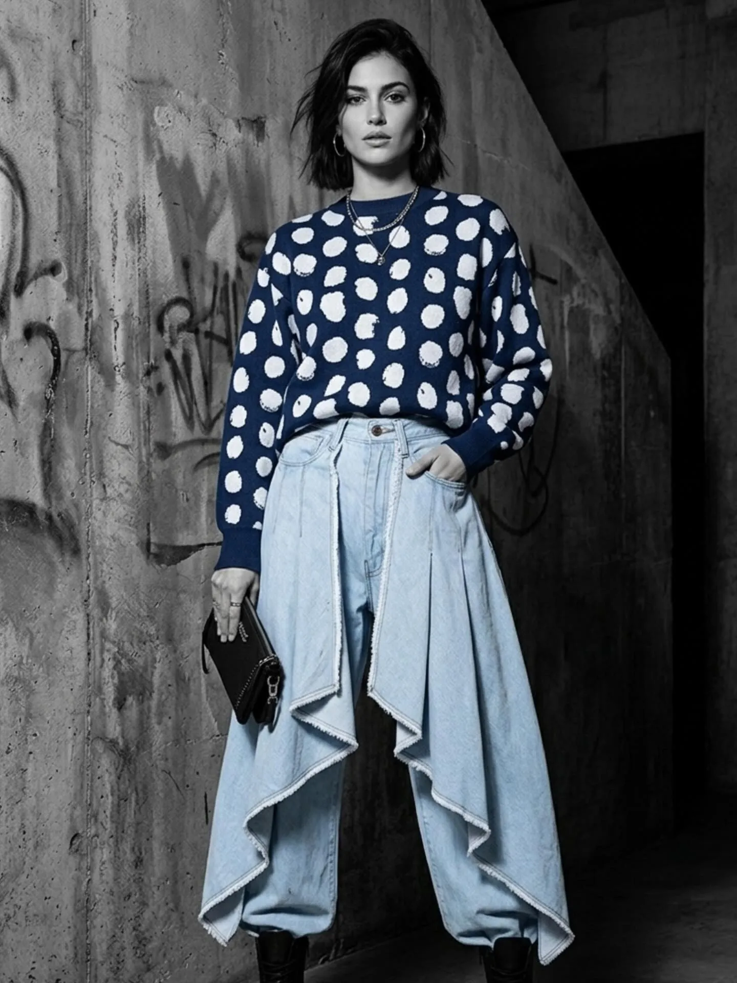 millanni 2026〜2027 AW 受注会