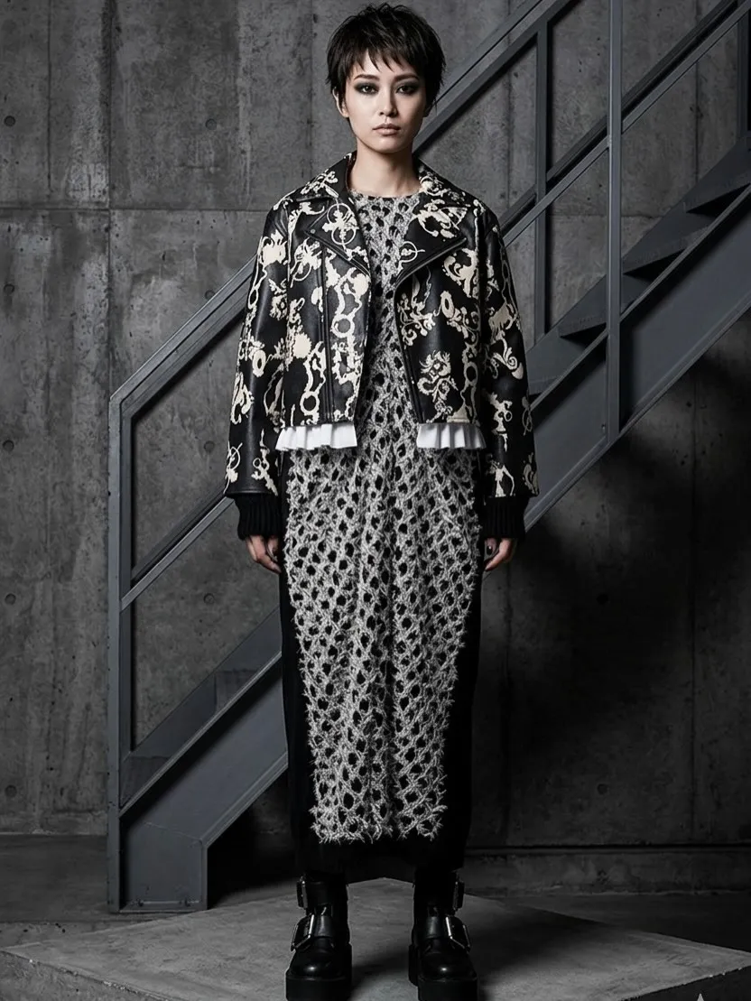 millanni 2026〜2027 AW 受注会