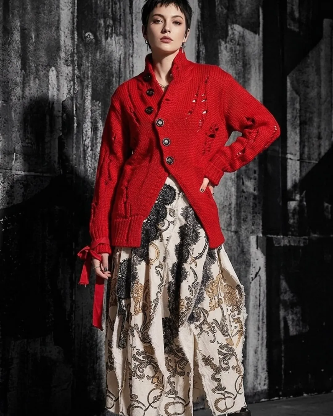 Millanni 2026〜2027 秋冬受注会