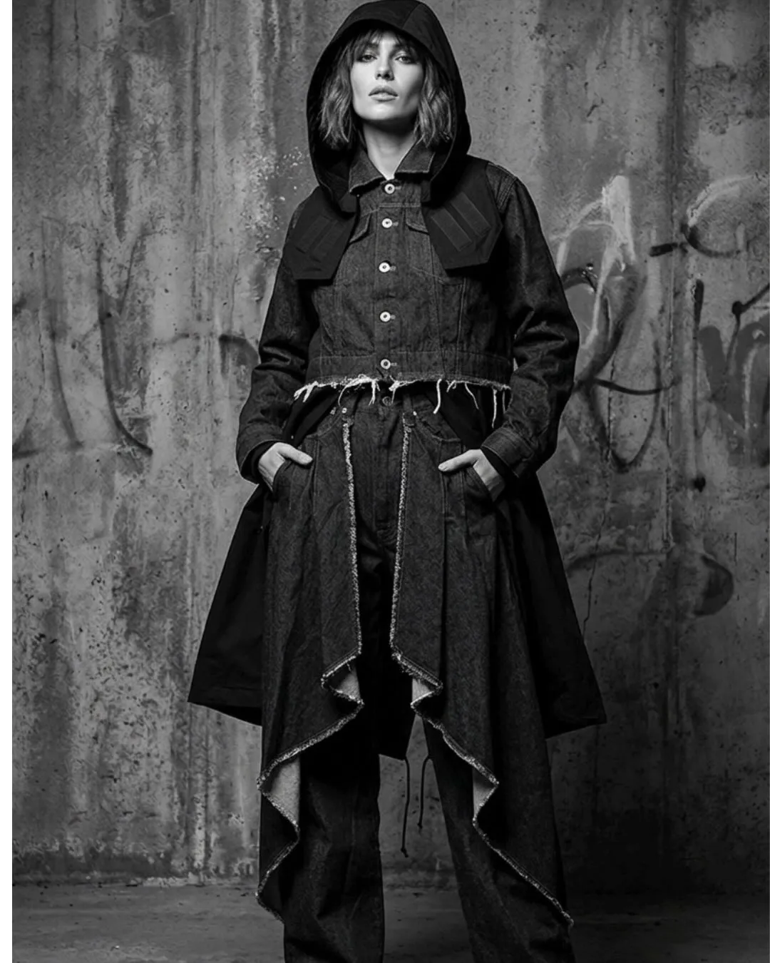 Millanni 2026〜2027 秋冬受注会