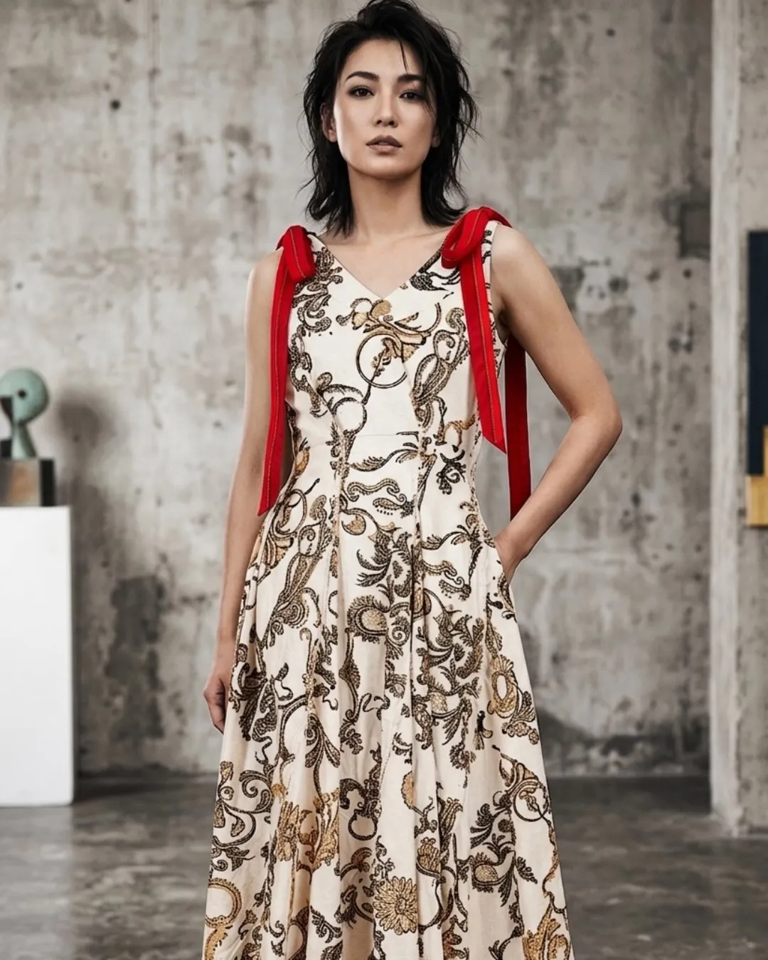 Millanni 2026〜2027 秋冬受注会