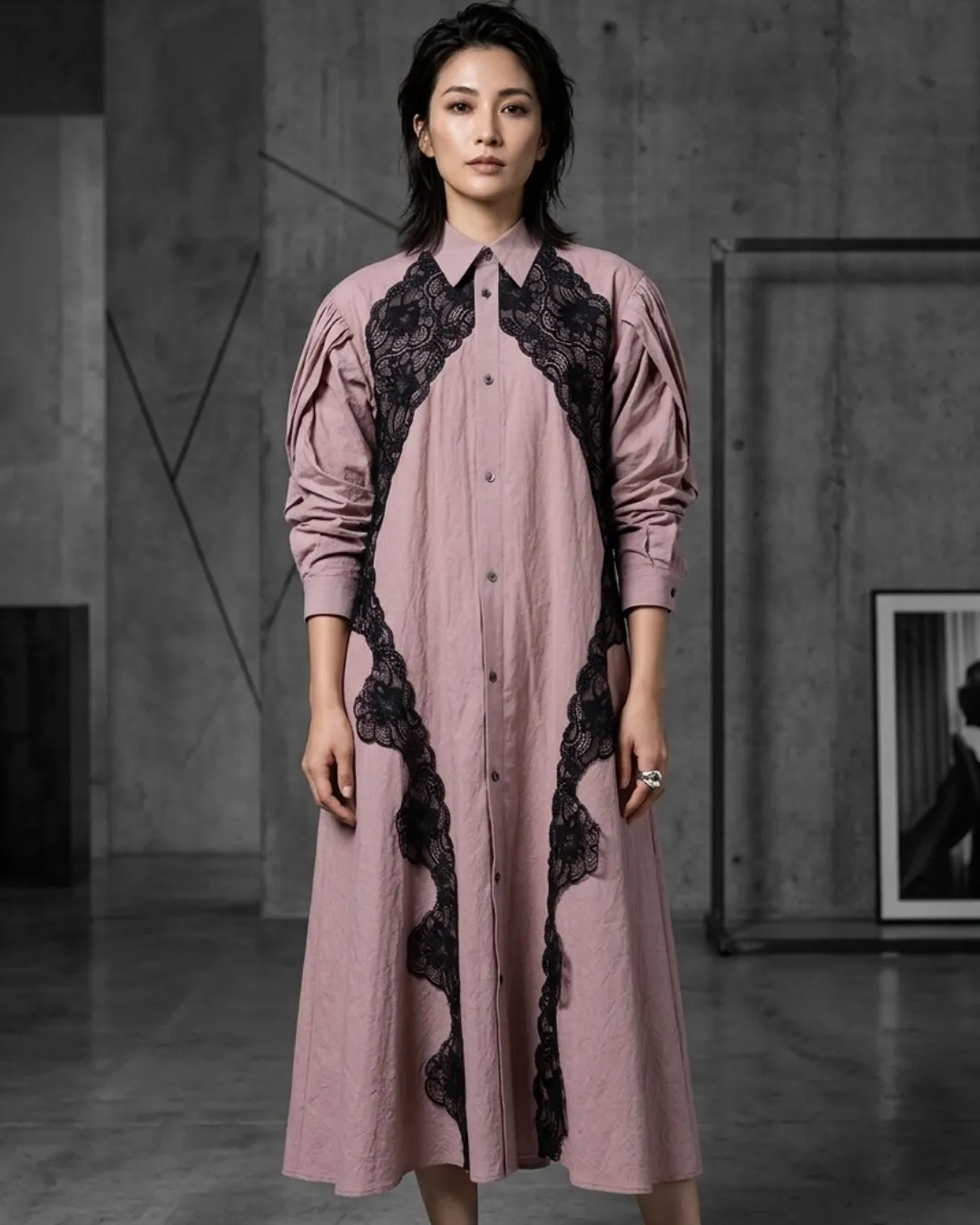 Millanni 2026〜2027 秋冬受注会