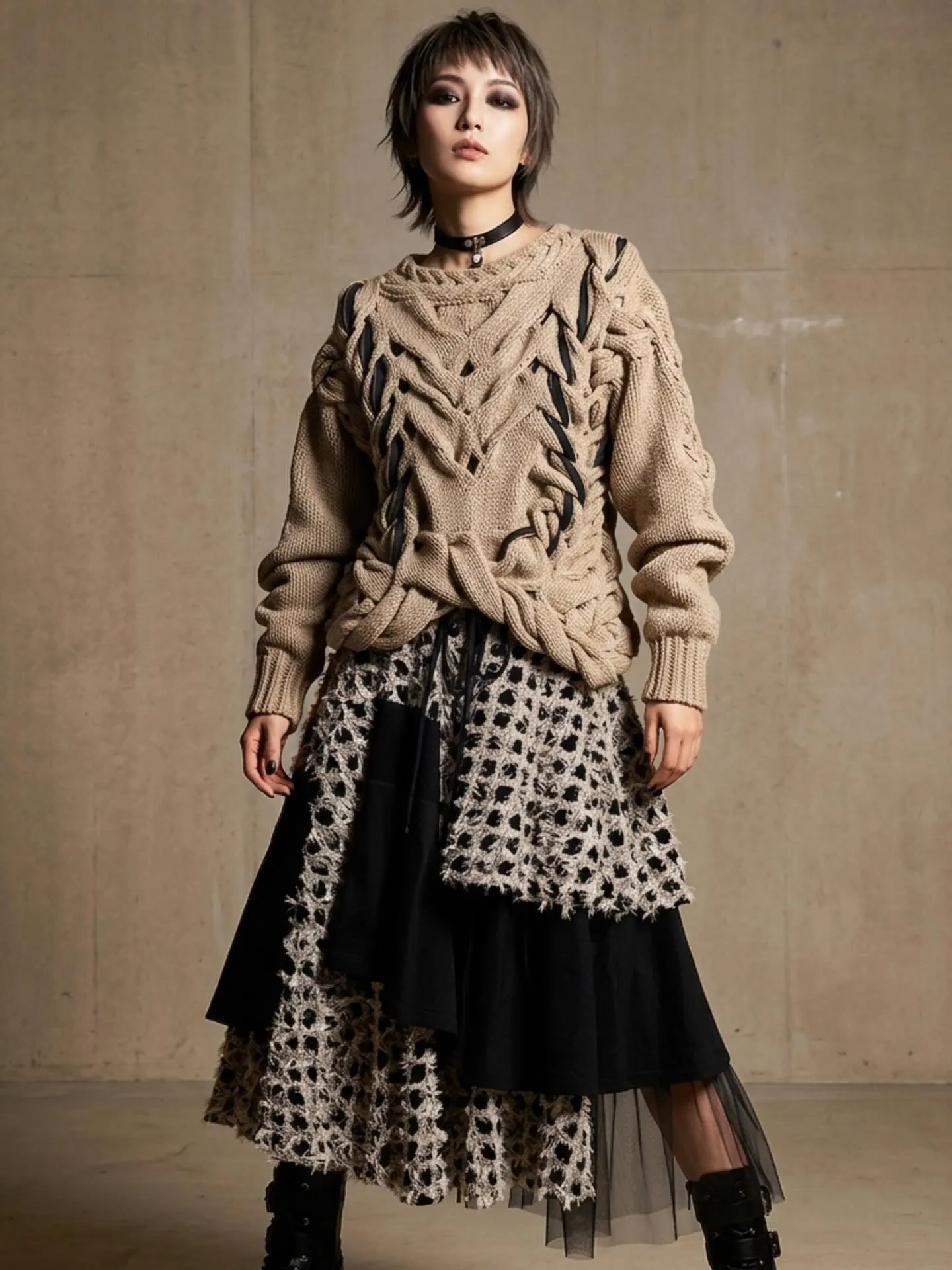 始まったばかりだと思っていた