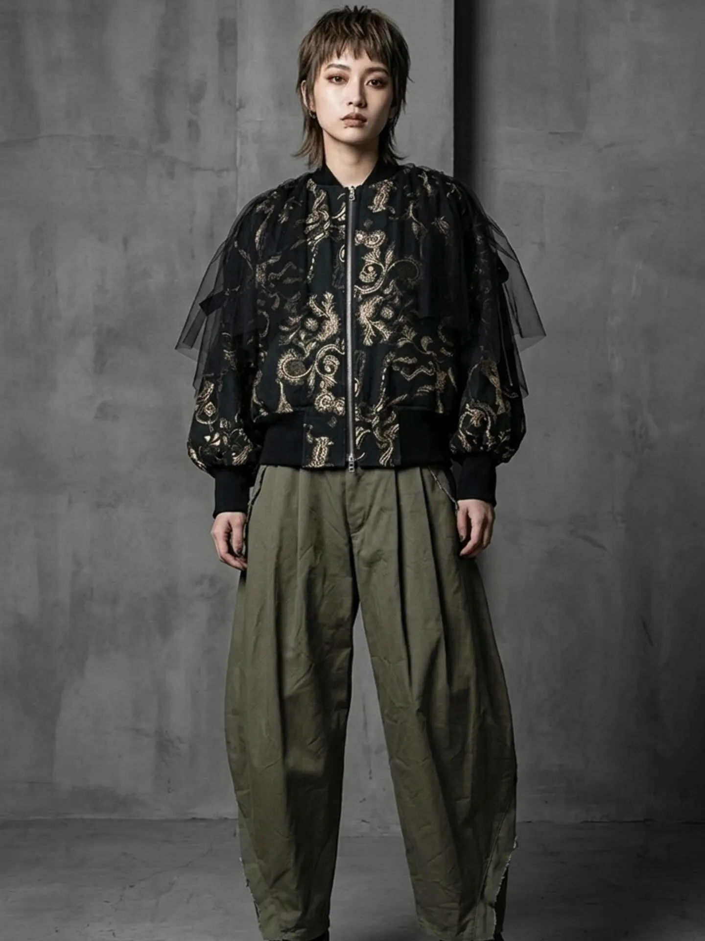 始まったばかりだと思っていた