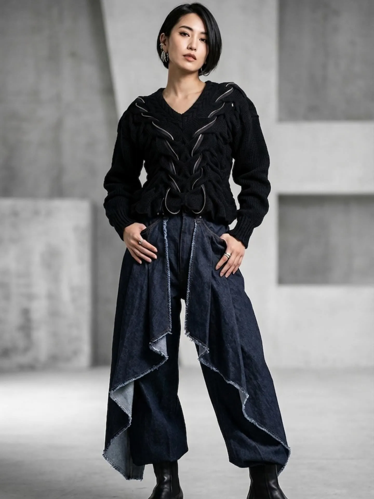 Millanni 2026~2027 秋冬受注会