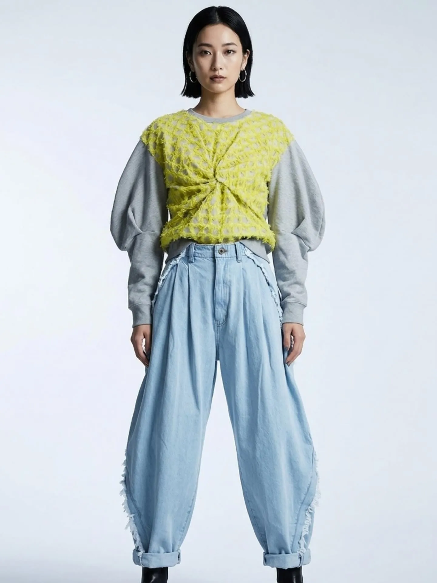 Millanni 2026~2027 秋冬受注会