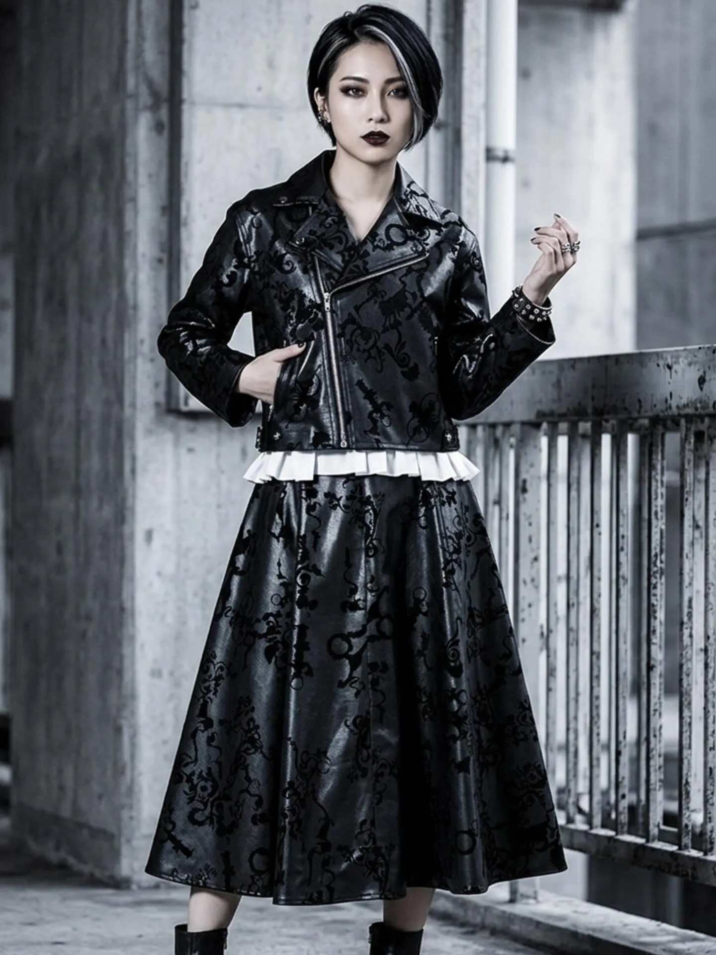 Millanni 2026~2027 秋冬受注会