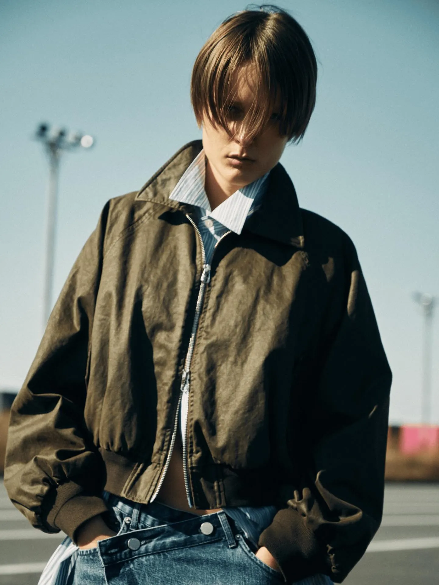 wizzard 2026〜2027 秋冬 受注会開催