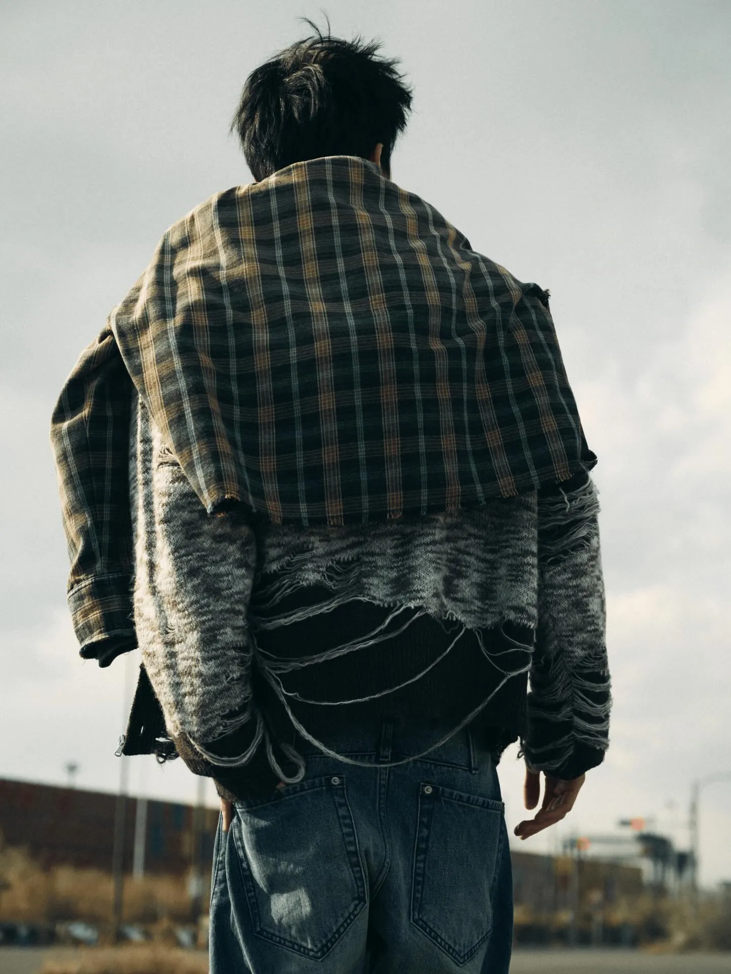 wizzard 2026〜2027 秋冬 受注会開催