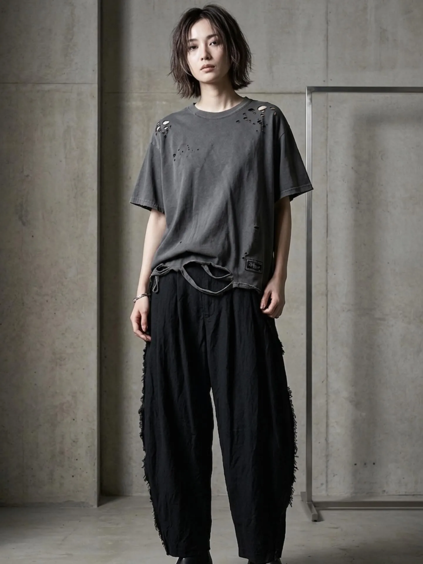 パンツ好きな方へ